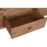 Sideboard DKD Home Decor Natural Wood 160 x 38 x 75 cm