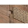Sideboard DKD Home Decor Natural Wood 160 x 38 x 75 cm