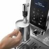 Caffettiera superautomatica DeLonghi ECAM 350.35.SB Argentato