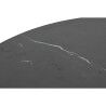 Tischdekoration DKD Home Decor Holz Marmor 80 x 80 x 42 cm