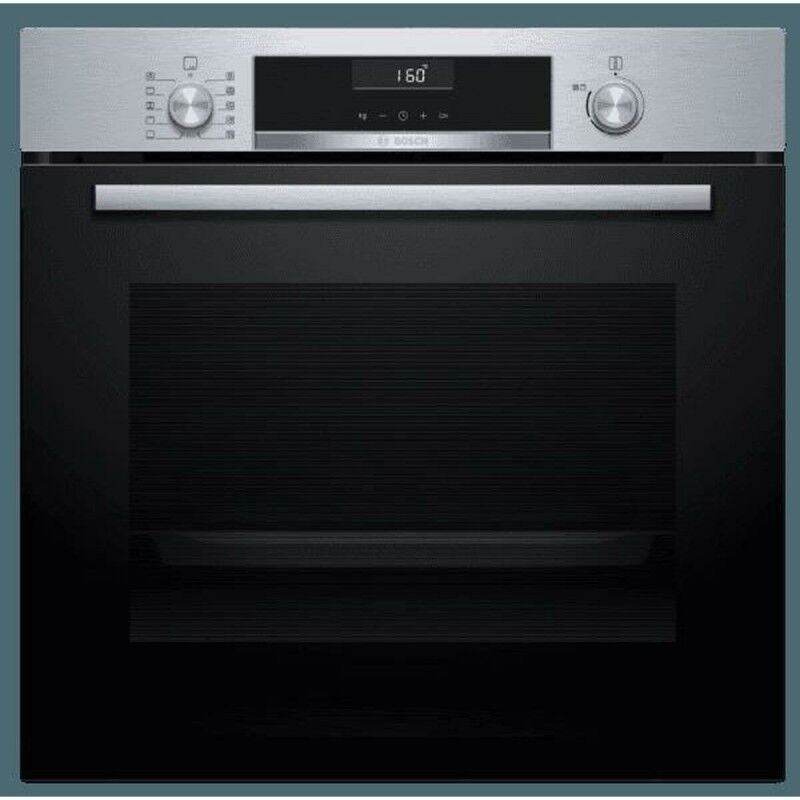 Forno BOSCH HBG536ES3 3400 W 71 L