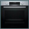 Forno BOSCH HBG536ES3 3400 W 71 L