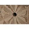 Sideboard DKD Home Decor Natural Birch Mango wood 160 x 45 x 85 cm