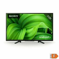 Smart TV Sony KD32W800P1AEP 32" HD DLED WiFi