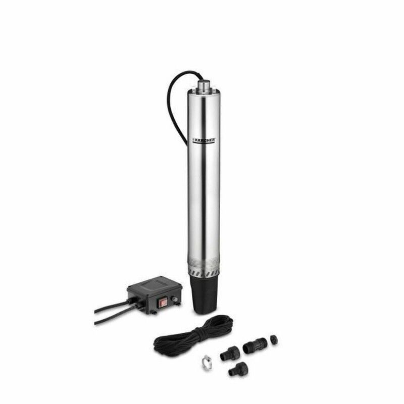 Bomba de água Kärcher BP 6