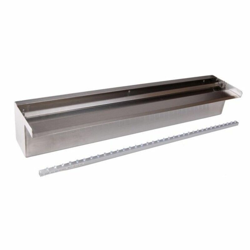 Wasserquelle  LED Ubbink Niagara 60 10 x 60 x 12,5 cm