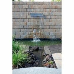 Wasserquelle  LED Ubbink Niagara 60 10 x 60 x 12,5 cm