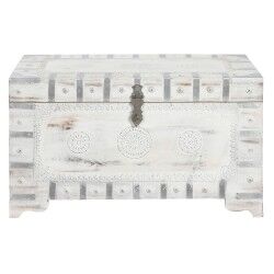 Chest DKD Home Decor Mango wood 78,7 x 43 x 45,7 cm