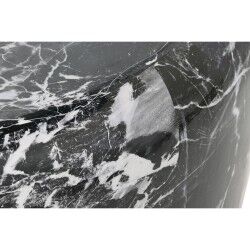 Mesa de Centro DKD Home Decor Ferro 120 x 120 x 40 cm