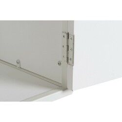Ingresso DKD Home Decor Bianco 120 x 35 x 90 cm