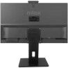 Monitor Nilox NXM24RWC01 Negro Full HD 23,8" 75 Hz