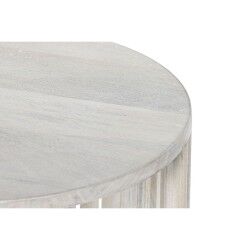 Anrichte DKD Home Decor Weiß Mango-Holz 150 x 40 x 65 cm