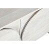 Anrichte DKD Home Decor Weiß Mango-Holz 150 x 40 x 65 cm