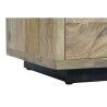 Móvel de TV DKD Home Decor Madeira de mangueira 140 x 40 x 40 cm