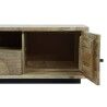 Móvel de TV DKD Home Decor Madeira de mangueira 140 x 40 x 40 cm
