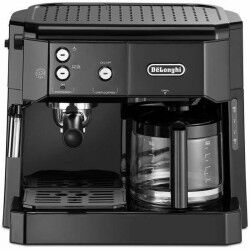 Máquina de Café Expresso DeLonghi BCO 411.B 1750 W Preto 1750 W 1 L