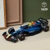 Set de construction Lego TECHNIC 42206 Oracle Red Bull Racing RB20 1599 Pièces