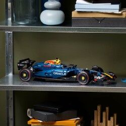 Jogo de Construção Lego TECHNIC 42206 Oracle Red Bull Racing RB20 1599 Peças