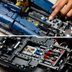 Jogo de Construção Lego TECHNIC 42206 Oracle Red Bull Racing RB20 1599 Peças