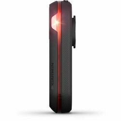 Radar GARMIN RTL515 Ciclismo Traseira Preto