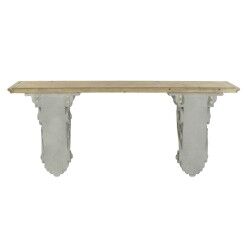 Hall de Entrada DKD Home Decor Cinzento 180 x 35 x 78 cm