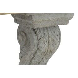 Eingangsbereich DKD Home Decor Grau 180 x 35 x 78 cm