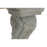Eingangsbereich DKD Home Decor Grau 180 x 35 x 78 cm
