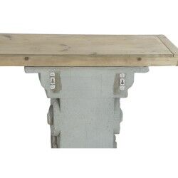 Eingangsbereich DKD Home Decor Grau 180 x 35 x 78 cm