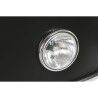 Mueble bar DKD Home Decor Blanco Marrón Negro 157 x 52 x 90 cm BAR
