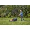 Cortacésped Black & Decker BEMW481BH-QS 1800 W 230 V