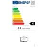 Moniteur Videowall Philips 50BDL4511D/00 LED 4K UHD 50" 4K Ultra HD