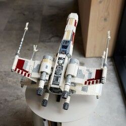 Set de construction Lego Star Wars 75355 X-Wing Tie Fighter 1953 Pièces
