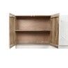 Aparador DKD Home Decor Blanco Crema Madera de mango 180 x 40 x 80 cm