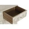 Caisson à Tiroirs DKD Home Decor Naturel Bois de manguier 61 x 33,5 x 68,5 cm