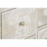 Caisson à Tiroirs DKD Home Decor Naturel Bois de manguier 61 x 33,5 x 68,5 cm