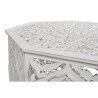Tavolino da Caffè DKD Home Decor Legno MDF 84 x 84 x 46 cm