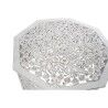 Tavolino da Caffè DKD Home Decor Legno MDF 84 x 84 x 46 cm
