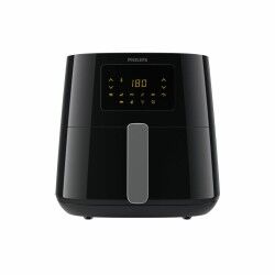 Fritadeira de Ar Philips HD9270/70 Preto 1400 W