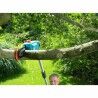 Motosserra Gardena 20 cm