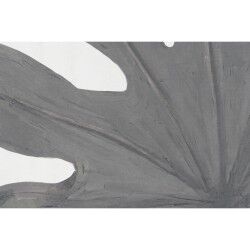 Tela DKD Home Decor poliestireno Tela 40 x 4 x 40 cm