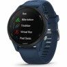 Smartwatch GARMIN Forerunner 255 Blau 1,3" 46 mm