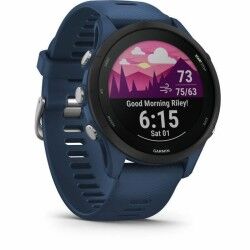 Smartwatch GARMIN Forerunner 255 Blue 1,3" 46 mm