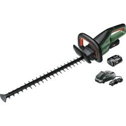 Corta-sebes BOSCH   18 V x 2