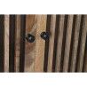Armário DKD Home Decor Madeira de mangueira 80 x 40 x 160 cm