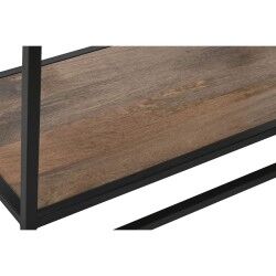 Armário DKD Home Decor Madeira de mangueira 80 x 40 x 160 cm