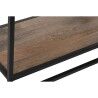 Armário DKD Home Decor Madeira de mangueira 80 x 40 x 160 cm