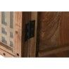 Schrank DKD Home Decor Mango-Holz 80 x 40 x 160 cm