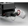 Barbecue Weber Go-anywhere Enamelled Steel