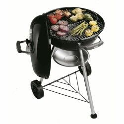 Churrasco Weber Compact Ø 47 cm Aço Esmaltado