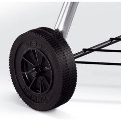 Churrasco Weber Compact Ø 47 cm Aço Esmaltado